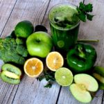 green drink1