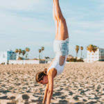 handstand
